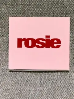 ROSÉ rosie ロゼ ロージー 初回生産限定盤　APT.