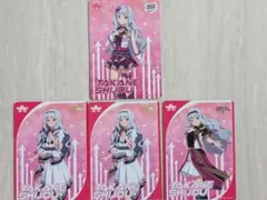 アイドルマスター カードフォリオ 四条貴音
