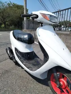 当時物 バイクミラー 2025年最新】ライブディオzx ミラーの人気アイテム - メルカリ