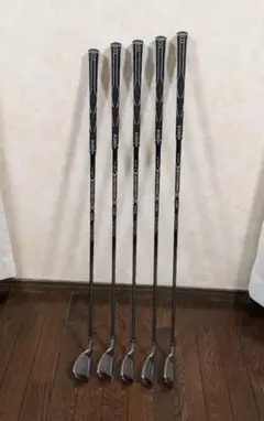 ゼクシオ7 アイアンセット R