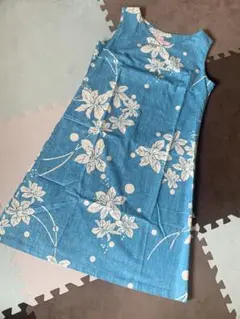 美品　majun ワンピース　　Lサイズ ウエディング