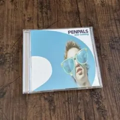 PENPALS / 2nd coming