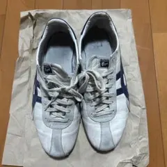 オニツカタイガー　ランスパーク