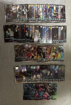 機動戦士ガンダム アーセナルベース FQ03 FQB03 CRMフルコンプ