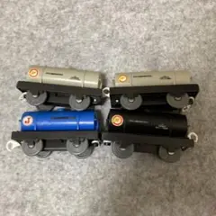 プラレール　タキ