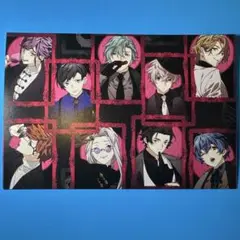 オトメイトマーケット オトマオトなつ ポストカード CharadeManiacs
