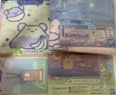 すみっコぐらし 一番くじ ナイトアニマルパークへようこそ