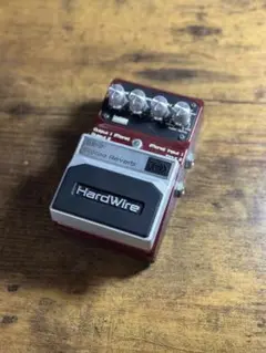2025年最新】DIGITECH HARDWIRE RV-7の人気アイテム - メルカリ