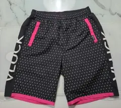 メンズ　ハーフパンツ