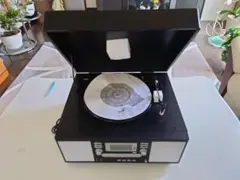 2025年最新】ダブルcdカセット・マルチレコードプレーヤーの人気