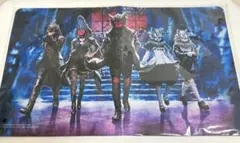 【新品未使用品】ガンバレジェンズ プレイマット カード キャンペーン