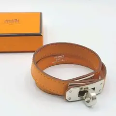 エルメス ケリー ブレスレット