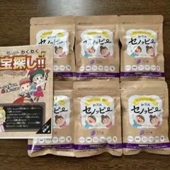 セノッピー ぶどう味 1袋 15日分×6袋