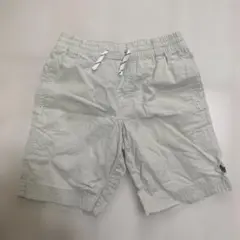 Polo Ralph Lauren ハーフパンツ　140cm シミ有り