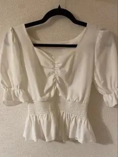 INGNI トップス　ブラウス
