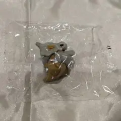 ポケモン　りらくっしょんマスコット6　カラカラ