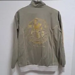 【adidas】 MUHAMMAD ALI モハメドアリ セットアップ