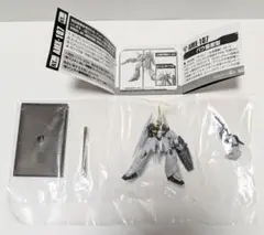 ガンダムコレクションDX5　バウ量産型シークレット　グレミー軍　カラーVer