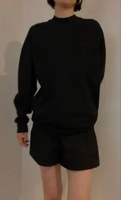 digne Relaxing long tee