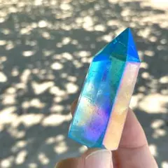 虹色の海② 〜アクアオーラポイント〜