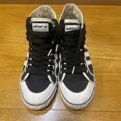adidas NIZZA HI OT TECH 26.5cm