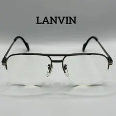LANVIN PARIS ランバン 35-9241 遠視レンズ入り フレーム