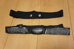 GARMIN ハートレートセンサー(心拍センサー) HRM -3SS ガーミン