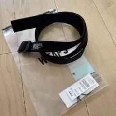 WTAPS ダブルタップス 25SS WEBBING/BELT/POLY ベルト