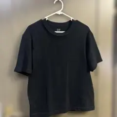 GAP 黒 半袖 Tシャツ