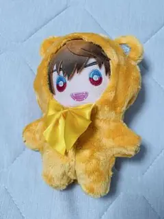 北見遊征　にじぬい　着ぐるみ　セット売り