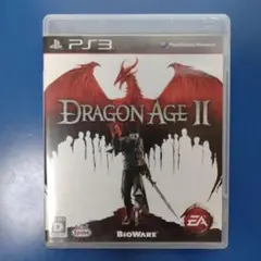 ドラゴンエイジ II PS3