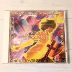 2025年最新】EXCITING HYPER NIGHTの人気アイテム - メルカリ