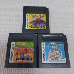 ゲームボーイ