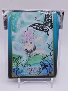 モンスター・コレクション 白蛇姫アンドロメダ スリーブ キャラクタースリーブ