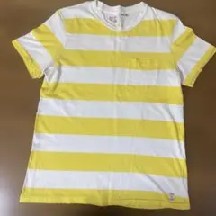 M.Nii　Tシャツ　メンズ Sサイズ