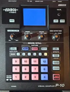 2025年最新】edirol P-10の人気アイテム - メルカリ
