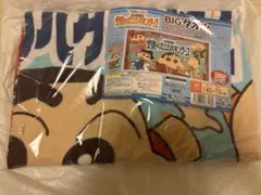 ② クレヨンしんちゃん　超華麗灼熱のカスカベダンサーズ　BIG タオル　プライズ