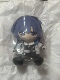 空崎ヒナ丨ブルーアーカイブ丨ブルアカ丨ふわふわぬいぐるみ ブルーアーカイブ ブルアカ 空崎ヒナ ぬいぐるみ - メルカリ