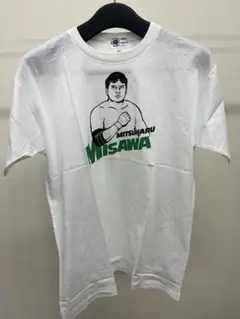 三沢光晴　プロレス　Tシャツ
