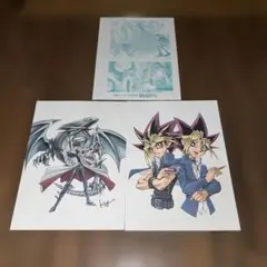 2025年最新】ジャンプ 複製原画 遊戯王の人気アイテム - メルカリ