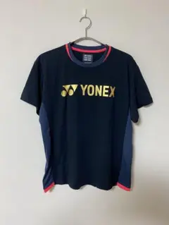 新品　ヨネックス　Tシャツ　Mサイズ