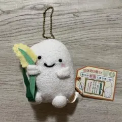 フリッカまつもと　出身地自慢！！　岡山　白桃　ぬいぐるみ　中古品 フリッカまつもと 出身地自慢！！ 岡山 白桃 ぬいぐるみ 中古品