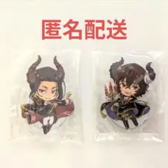 森鴎外・太宰治ハロウィンアクスタ