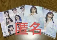 倉野尾成美　下尾みう　生写真　oh my pumpkin CD