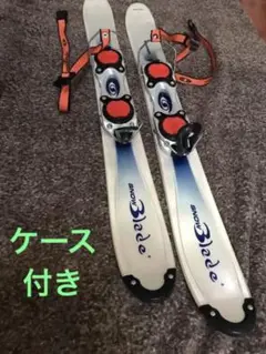 サロモン スノーブレード