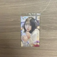 CUTIE STREET ラブトレ ラッフルくじ 桜庭遥花