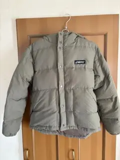 Critical Slide DUNE PUFFER JACKET JK2306