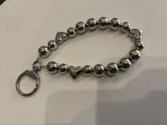 スマホストラップ　ハンドル