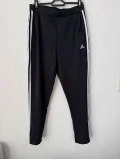 adidas AEROREADY トレーニングパンツ 黒