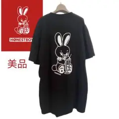 大幅値下げ✨HONEST BOY®︎ Tシャツ
